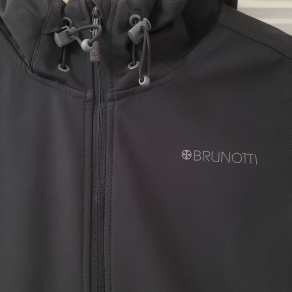 Brunotti rain/fall jacket - Picture 3 of 5
